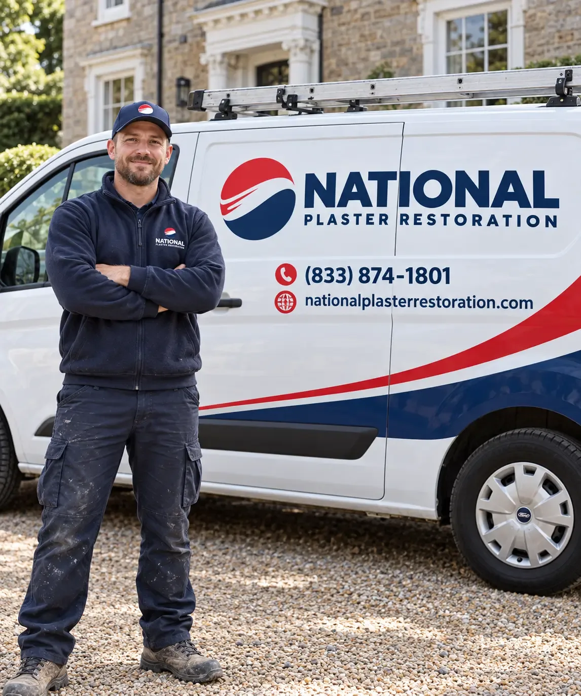 Plaster Repair company in Keytesville, MO